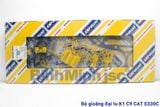 Bộ Gioăng Đại Tu K1 KMP-UK C9 CAT E330C