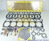 Bộ Gioăng Đại Tu K1 KMP-UK CAT 773E 3412