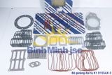 Bộ Gioăng Đại Tu K1 KMP-UK D155AX-3