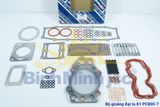 Bộ Gioăng Đại Tu K1 KMP-UK PC800-7
