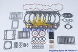 Bộ Gioăng Đại Tu K1 KMP-UK PC600-6 PC600-7