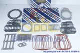 Bộ Gioăng Đại Tu K1 KMP-UK PC750-6, PC800-6