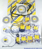 Bộ Gioăng Đại Tu Dưới CAT 345B-II 3176