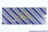 Bộ Gioăng Đại Tu K2 KMP-UK 6CTAA8.3​​​​​​​ PC360-10