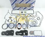 Bộ Gioăng Đại Tu K2 KMP-UK PC200-6, PC200-7 (S6D102)