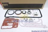 Bộ Gioăng Đại Tu K2 Cummins PC200-8 QSB6.7