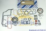 Bộ Gioăng Đại Tu K2 KMP-UK PC650-3, PC650-5