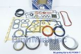 Bộ Gioăng Đại Tu K2 KMP-UK PC800-7
