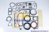 Bộ Gioăng Đại Tu K2 KMP-UK PC600-6 PC600-7