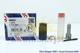 Bộ Kit Sửa Chữa Kim Bosch Hino Ranger 4HK1, Isuzu Forward 6HK1