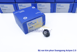 Bộ Van Kim Phun Delphi Ssangyong Actyon 2.0
