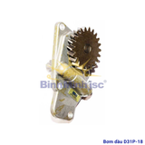 Bơm Dầu KMP-UK PC100/120-3 D31P-18/20