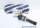 Bơm Nhiên Liệu Bosch Deutz BF4M 2012C