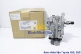 Bơm Nhiên Liệu Denso Toyota 1GD, 2GD