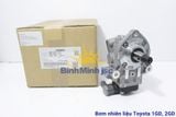 Bơm Nhiên Liệu Denso Toyota 1GD, 2GD