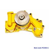 Bơm Nước KMP-UK PC300/PC350-6 (SA6D108-2)
