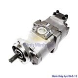 Bơm Thủy Lực KMP-UK D65-12