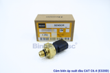 Cảm Biến Áp Suất Dầu C6.4 (E320D)