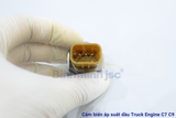 Cảm Biến Áp Suất Dầu CAT C7, C9