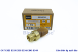 Cảm Biến Áp Suất Dầu E325