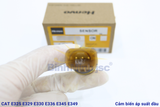 Cảm Biến Áp Suất Dầu E325