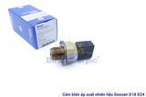 Cảm Biến Áp Suất Nhiên Liệu Delphi Doosan D18 D24