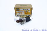 Cảm Biến Áp Suất Nhiên Liệu Thanh Rail C6.4 (E320D)