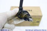 Cảm Biến Góc Nghiêng Bơm Thủy Lực PC200-10, PC350-10