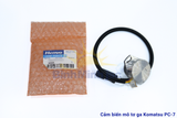 Cảm Biến Mô Tơ Ga PC-7