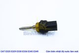 Cảm Biến Nhiệt Độ Nước Làm Mát CAT E325