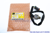 Cảm Biến Áp Suất Nhiên Liệu Thanh Rail CAT C7 (E325D)