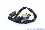 Cảm Biến Áp Suất Nhiên Liệu Thanh Rail CAT C7 (E325D)