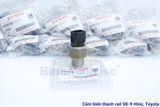 Cảm Biến Thanh Rail Denso SK-9, Hino, Toyota