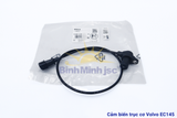 Cảm Biến Trục Cơ Bosch Volvo EC145
