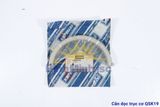 Căn Dọc Trục Cơ KMP-UK QSK19