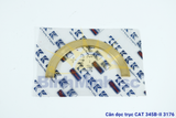 Căn Dọc Trục CAT 345B-II 3176