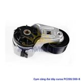 Cụm Căng Đai Dây Curoa KMP-UK PC200/300-8