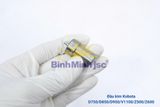 Đầu Kim Denso Kobota D750, D850, D950, V1100, Z500, Z600