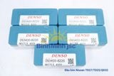 Đầu Kim Denso NISSAN TD27, TD25, QD32