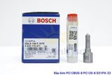 Đầu Kim Bosch PC138US-8, PC120-8, D31PX-22