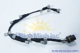 Bộ Dây Điện Kim Phun Cummins QSM11