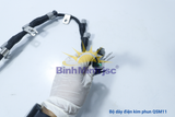 Bộ Dây Điện Kim Phun Cummins QSM11