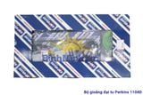 Bộ Gioăng Đại Tu K1, K2 KMP-UK Perkins 1104D