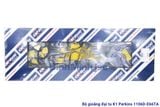 Gioăng Đại Tu K1 KMP-UK Perkins 1106D-E66TA