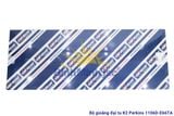 Gioăng Đại Tu K2 KMP-UK Perkins 1106D-E66TA