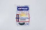 Gioăng Tròn (Gioăng Vòi Phun) KMP-UK QSK19
