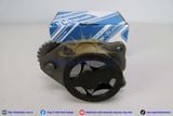 Bơm Dầu KMP-UK D61EX-12 PC300 (S6D114E-1)