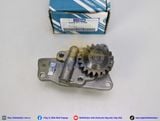 Bơm Dầu KMP-UK PC200-6 D31P-18 (6D95L-1)