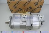 Bơm Thủy Lực KMP-UK D65-12