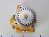 Bơm Nước PC400-6